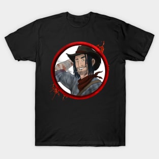 Blood Hunter T-Shirt